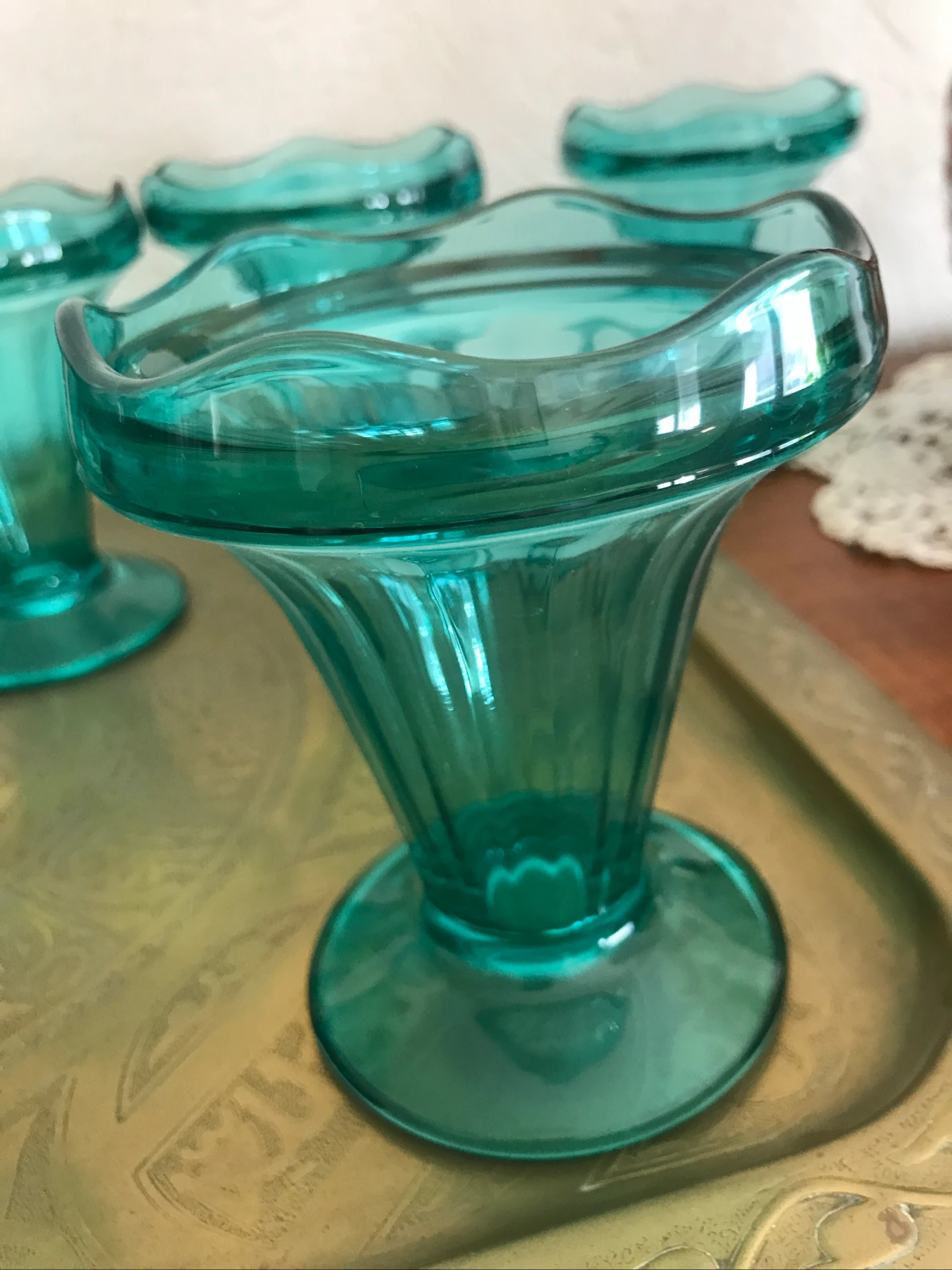 Cortes para hielo o frutas – photo 2